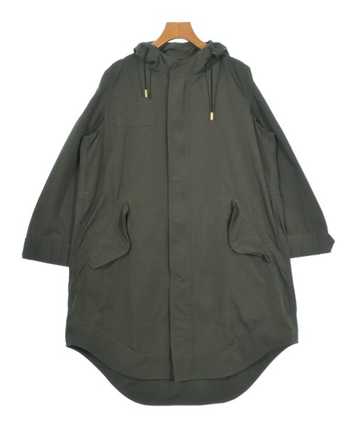 ザリラクス(THE RERACS)のTHE RERACS モッズコート