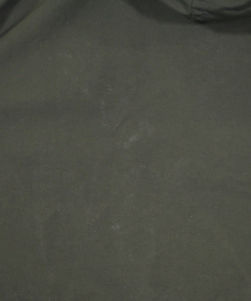 THE RERACS（ザリラクス）モッズコート 緑 サイズ:38(M位) レディース/2200642322111