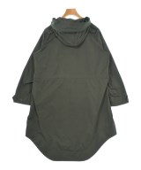 THE RERACS（ザリラクス）モッズコート 緑 サイズ:38(M位) レディース/2200642322111