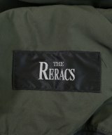 THE RERACS（ザリラクス）モッズコート 緑 サイズ:38(M位) レディース/2200642322111