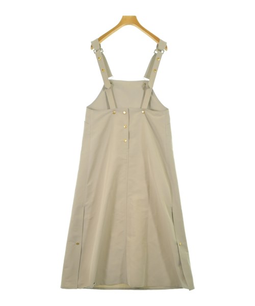 THE RERACS（ザリラクス）ワンピース カーキ サイズ:36(S位) レディース/2200639128122