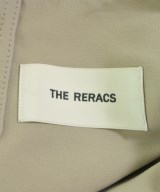 THE RERACS（ザリラクス）ワンピース カーキ サイズ:36(S位) レディース/2200639128122