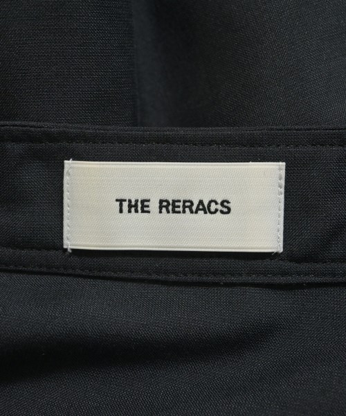 THE RERACS（ザリラクス）ワンピース 黒 サイズ:-(M位) レディース/2200639128153