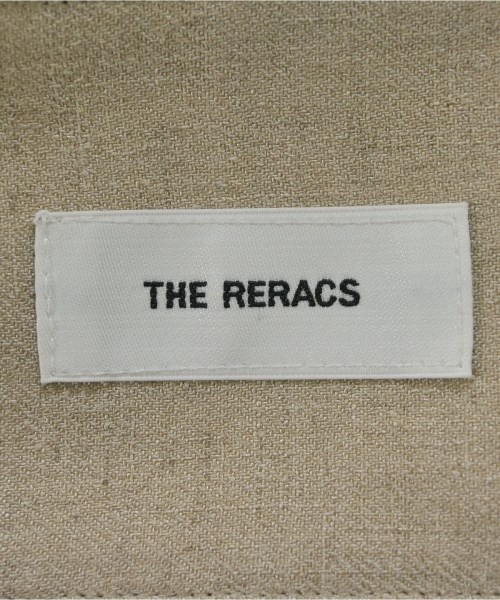 THE RERACS（ザリラクス）ロング・マキシ丈スカート ベージュ サイズ:-(M位) レディース/2200639128160
