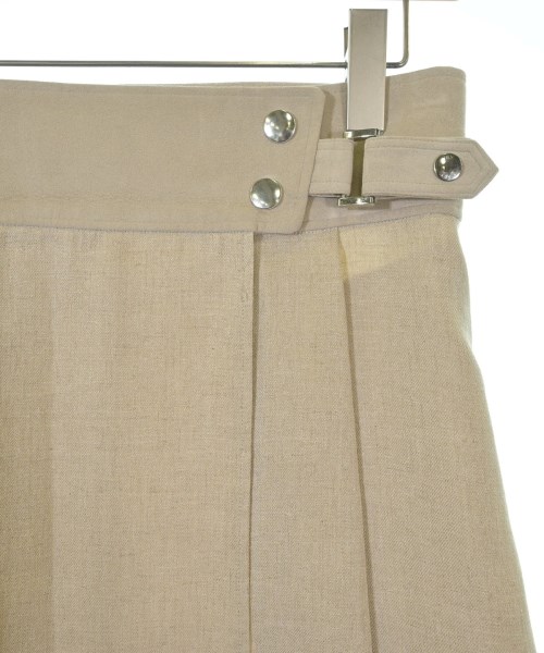 THE RERACS（ザリラクス）ロング・マキシ丈スカート ベージュ サイズ:-(M位) レディース/2200639128160