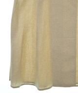 THE RERACS（ザリラクス）ロング・マキシ丈スカート ベージュ サイズ:-(M位) レディース/2200639128160