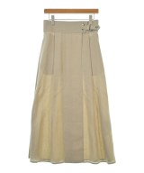 THE RERACS ロング・マキシ丈スカート