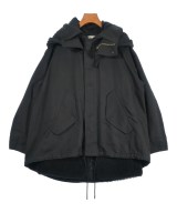 THE RERACS マウンテンパーカー
