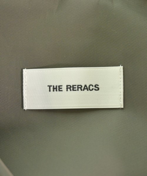 THE RERACS（ザリラクス）その他 グレー サイズ:F レディース/2200594057017