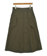 THE RERACS ロング・マキシ丈スカート