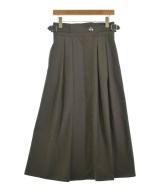 THE RERACS ロング・マキシ丈スカート