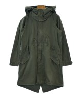 THE RERACS モッズコート