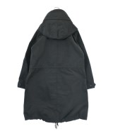 THE RERACS（ザリラクス）モッズコート 紺 サイズ:34(XS位) レディース/2200610876011