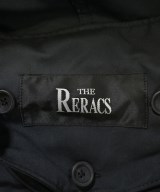 THE RERACS（ザリラクス）モッズコート 紺 サイズ:34(XS位) レディース/2200610876011