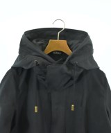 THE RERACS（ザリラクス）モッズコート 紺 サイズ:34(XS位) レディース/2200610876011