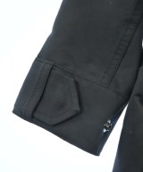 THE RERACS（ザリラクス）モッズコート 紺 サイズ:34(XS位) レディース/2200610876011