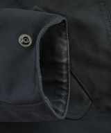 THE RERACS（ザリラクス）モッズコート 紺 サイズ:34(XS位) レディース/2200610876011