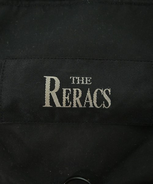 THE RERACS（ザリラクス）その他 黒 サイズ:36(S位) レディース/2200618630011