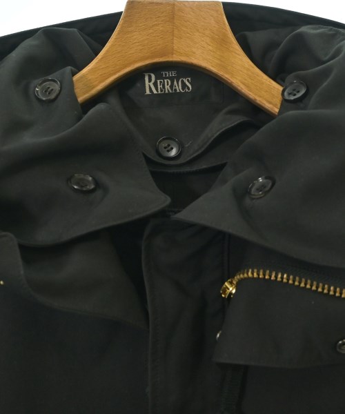 THE RERACS（ザリラクス）その他 黒 サイズ:36(S位) レディース/2200618630011