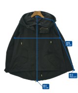 THE RERACS（ザリラクス）その他 黒 サイズ:36(S位) レディース/2200618630011