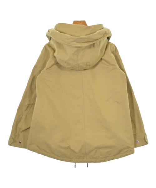 THE RERACS（ザリラクス）ブルゾン ベージュ サイズ:36(S位) レディース/2200623197134