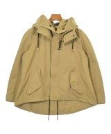 THE RERACS（ザリラクス）ブルゾン ベージュ サイズ:36(S位) レディース/2200623197134