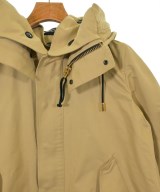 THE RERACS（ザリラクス）ブルゾン ベージュ サイズ:36(S位) レディース/2200623197134