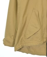 THE RERACS（ザリラクス）ブルゾン ベージュ サイズ:36(S位) レディース/2200623197134