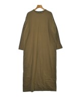 THE RERACS（ザリラクス）ワンピース 茶 サイズ:38(M位) レディース/2200628359018