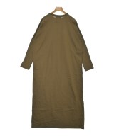 THE RERACS（ザリラクス）ワンピース 茶 サイズ:38(M位) レディース/2200628359018
