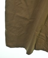 THE RERACS（ザリラクス）ワンピース 茶 サイズ:38(M位) レディース/2200628359018