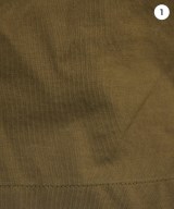 THE RERACS（ザリラクス）ワンピース 茶 サイズ:38(M位) レディース/2200628359018