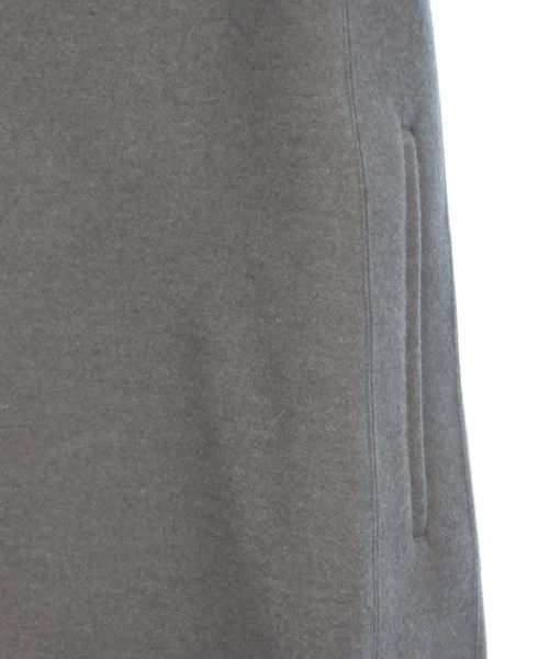 THE RERACS（ザリラクス）ワンピース グレー サイズ:36(S位) レディース/2200628204028