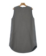 THE RERACS（ザリラクス）ワンピース グレー サイズ:36(S位) レディース/2200628204028