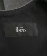 THE RERACS（ザリラクス）ワンピース グレー サイズ:36(S位) レディース/2200628204028