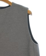 THE RERACS（ザリラクス）ワンピース グレー サイズ:36(S位) レディース/2200628204028