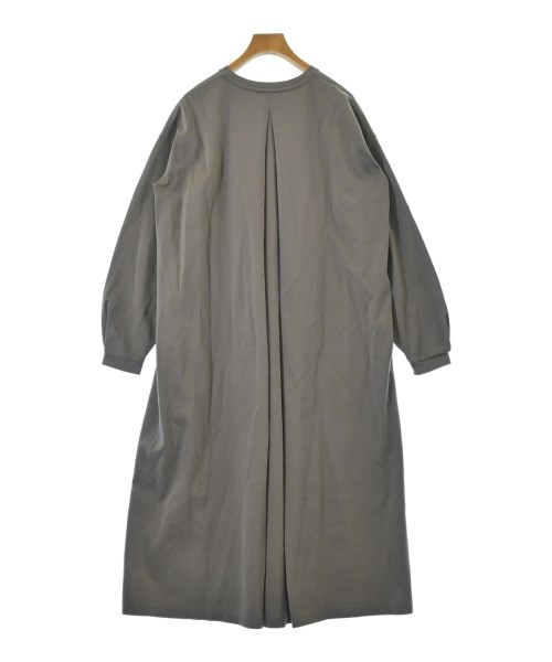 THE RERACS（ザリラクス）ワンピース 茶 サイズ:F レディース/2200616478097