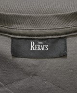 THE RERACS（ザリラクス）ワンピース 茶 サイズ:F レディース/2200616478097