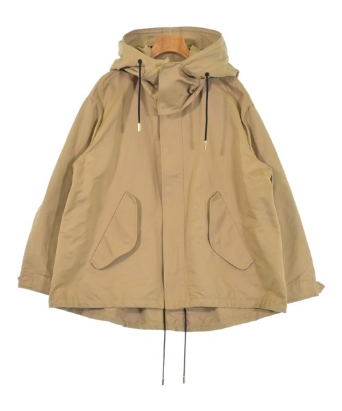 ザリラクス(THE RERACS)のTHE RERACS ブルゾン