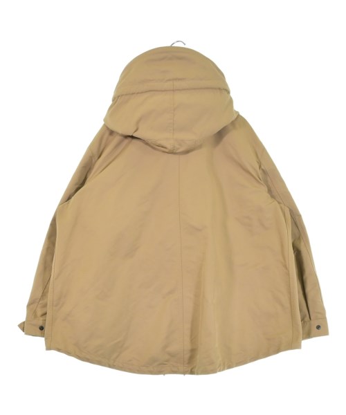 THE RERACS（ザリラクス）ブルゾン ベージュ サイズ:38(M位) レディース/2200630622025