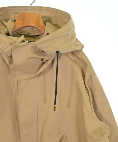 THE RERACS（ザリラクス）ブルゾン ベージュ サイズ:38(M位) レディース/2200630622025