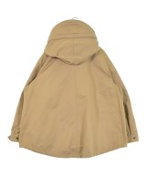 THE RERACS（ザリラクス）ブルゾン ベージュ サイズ:38(M位) レディース/2200630622025