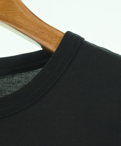 THE RERACS（ザリラクス）Tシャツ・カットソー 黒 サイズ:36(S位) レディース/2200626433062