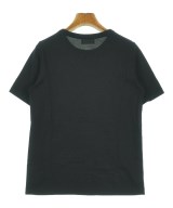 THE RERACS（ザリラクス）Tシャツ・カットソー 黒 サイズ:36(S位) レディース/2200626433062