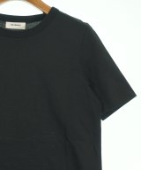 THE RERACS（ザリラクス）Tシャツ・カットソー 黒 サイズ:36(S位) レディース/2200626433062