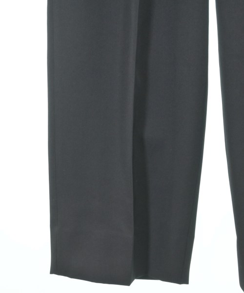 THE RERACS（ザリラクス）スラックス 黒 サイズ:44(XL位) メンズ/2200618715060