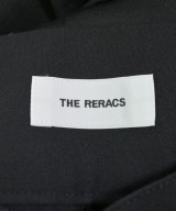 THE RERACS（ザリラクス）スラックス 黒 サイズ:44(XL位) メンズ/2200618715060