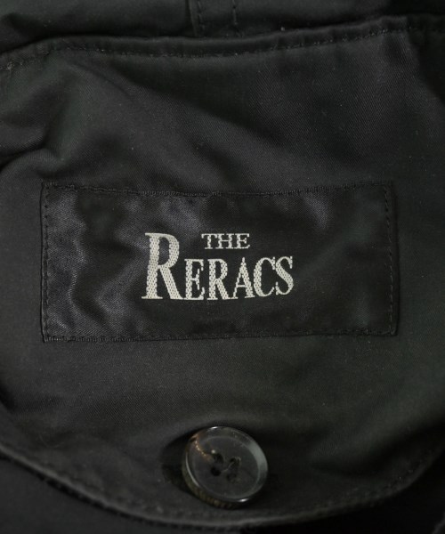 THE RERACS（ザリラクス）その他 黒 サイズ:36(S位) レディース/2200617671022