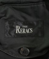 THE RERACS（ザリラクス）その他 黒 サイズ:36(S位) レディース/2200617671022