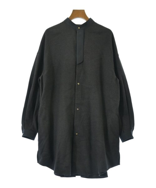 ザリラクス(THE RERACS)のTHE RERACS シャツワンピース